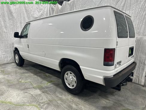 Used 2013 Ford E-250 and Econoline 250 w/ PWR Group image 7