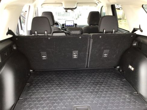 Used 2021 Ford Bronco Sport Big Bend image 17