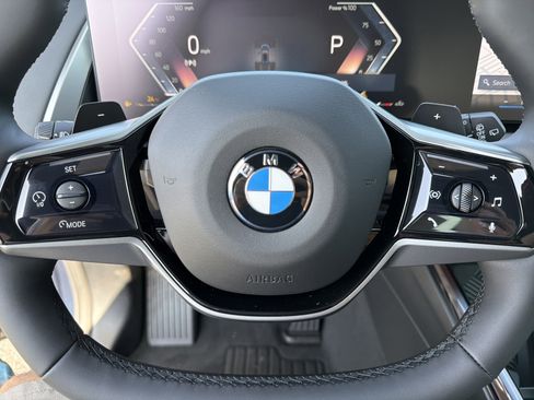 New 2026 BMW X3 xDrive30 w/ Convenience Package image 12