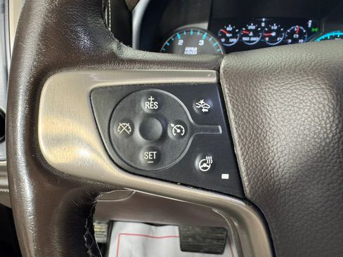 Used 2019 GMC Sierra 2500 Denali w/ Duramax Plus Package AWD/4WD image 15