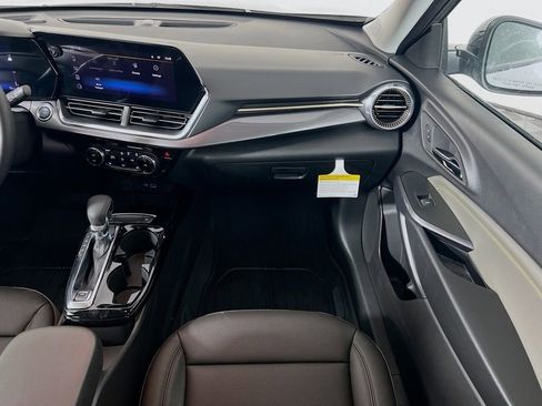 New 2026 Chevrolet Trax ACTIV w/ Driver Confidence Package image 22