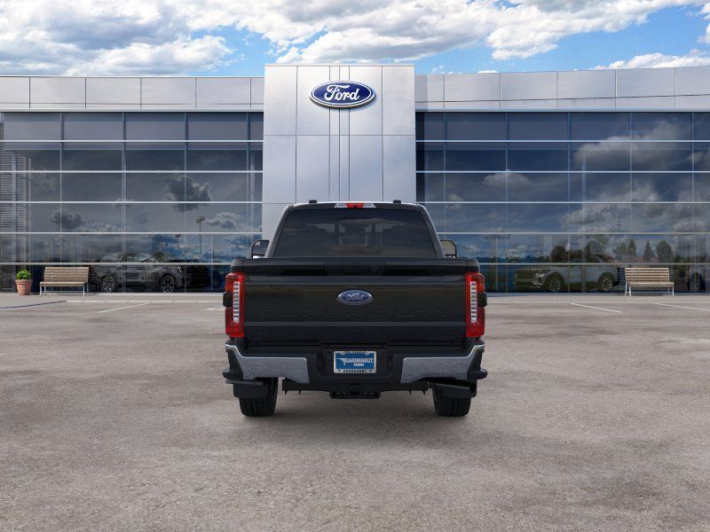 New 2026 Ford F250 XLT w/ 360-Degree Camera Package AWD/4WD image 5