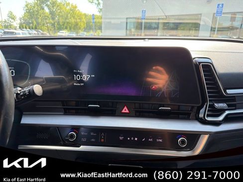 Certified 2023 Kia Sportage EX AWD/4WD image 25