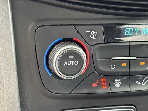 Used 2019 Ford Escape SEL FWD image 36