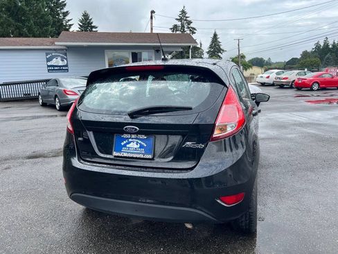 Used 2014 Ford Fiesta SE FWD image 18