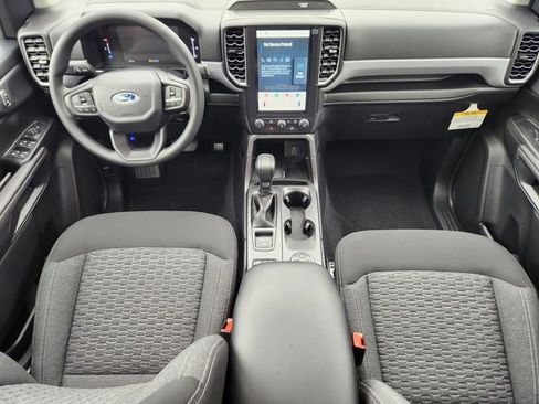 New 2025 Ford Ranger XL w/ Trailer Tow Package image 11