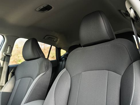 New 2026 Subaru Crosstrek 2.0i Premium image 18