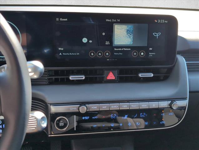 New 2027 Hyundai Ioniq 5 SE RWD image 17