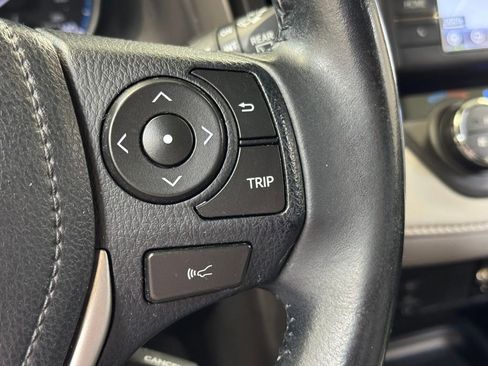 Used 2018 Toyota RAV4 Limited image 31