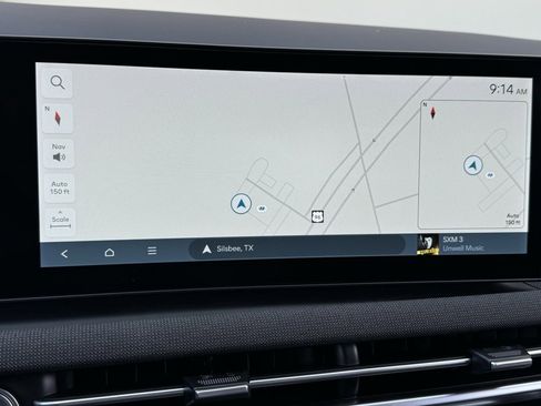 New 2025 Hyundai Santa Cruz Limited image 4