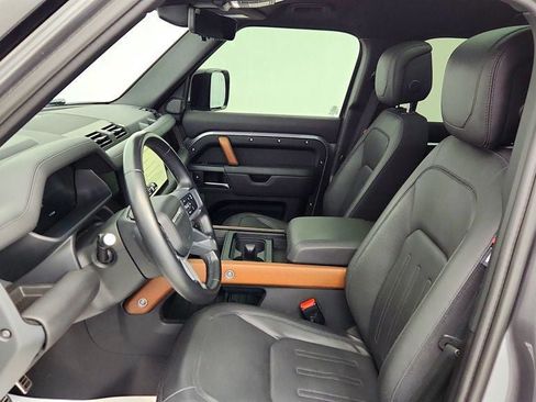 Used 2023 Land Rover Defender 110 X AWD/4WD image 22