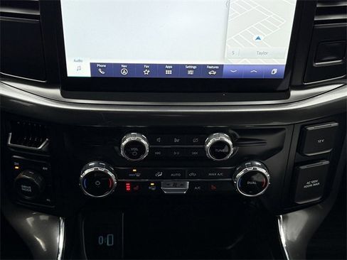 Certified 2023 Ford F150 XLT w/ Equipment Group 302A High image 11