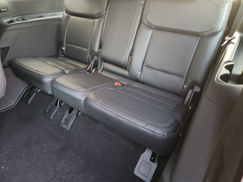 New 2026 Ford Expedition Max Platinum w/ Stealth Appearance Package AWD/4WD image 26