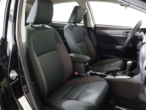 Used 2019 Toyota Corolla LE FWD image 26
