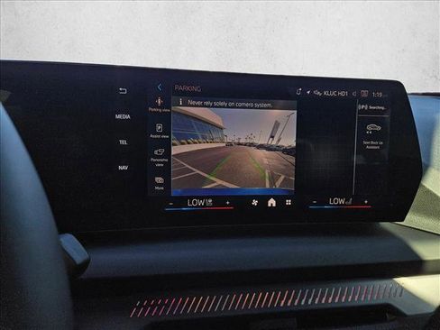 Used 2025 BMW 228i xDrive w/ Premium Package image 13