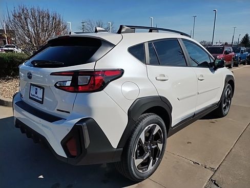 New 2026 Subaru Crosstrek 2.5i Limited image 7