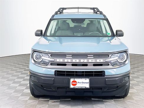 Used 2022 Ford Bronco Sport Big Bend AWD/4WD image 2
