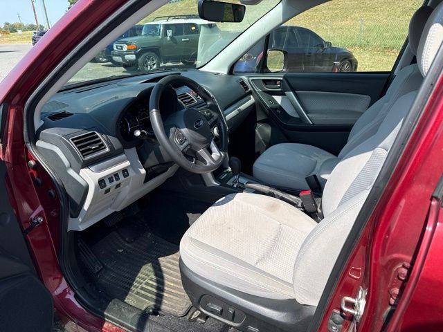 Used 2018 Subaru Forester 2.5i Premium AWD/4WD image 10