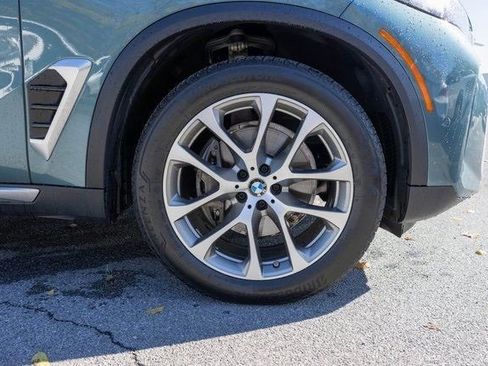 Certified 2026 BMW X5 xDrive40i image 11