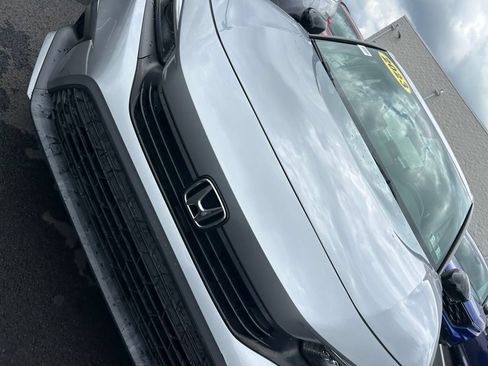 Used 2023 Honda Civic Sport image 30