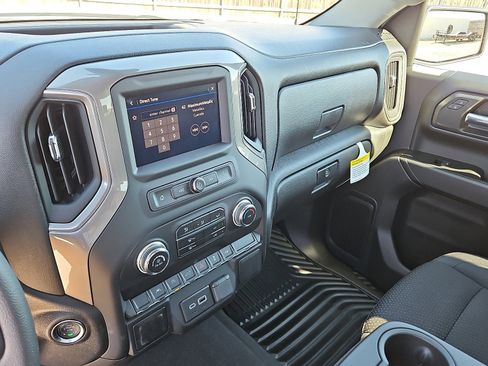 New 2026 GMC Sierra 1500 Pro w/ Graphite Edition image 19