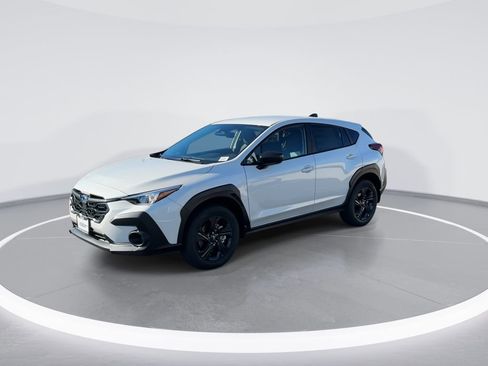 New 2026 Subaru Crosstrek 2.5i image 4