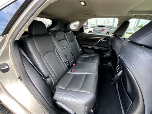 Used 2022 Lexus RX 350 FWD w/ Premium Package image 20