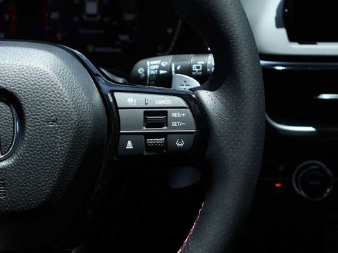 Certified 2026 Acura ADX A-Spec FWD image 23