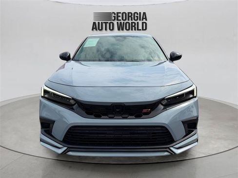 Used 2023 Honda Civic Si image 15