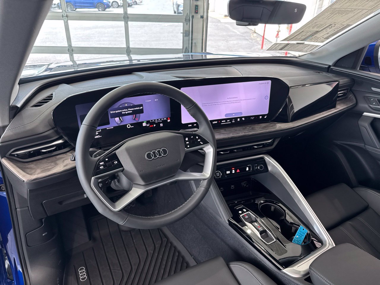 New 2026 Audi Q5 Premium Plus AWD/4WD image 17