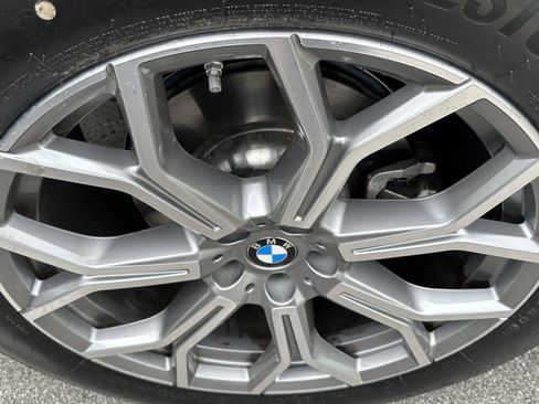Certified 2026 BMW X7 xDrive40i AWD/4WD image 14