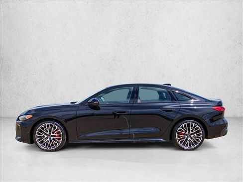 New 2026 Audi S5 Prestige AWD/4WD image 8