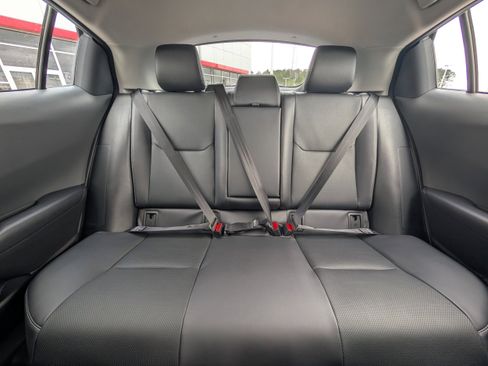 New 2026 Toyota Prius XLE image 26