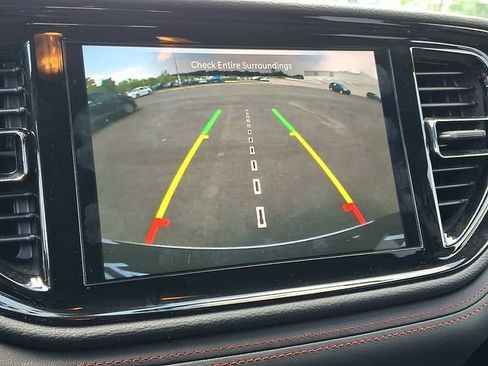 Used 2026 Dodge Durango GT AWD/4WD image 15
