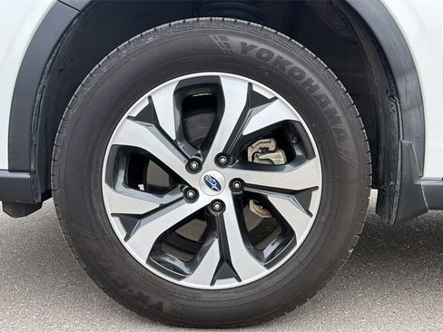 Used 2020 Subaru Outback Touring w/ Popular Package #2 image 41