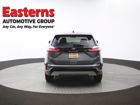 Used 2023 Ford Edge ST-Line AWD/4WD image 36