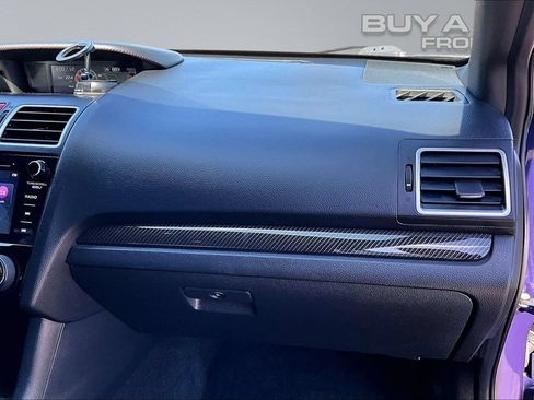 Used 2020 Subaru WRX Limited w/ Popular Package #3 (IZT) AWD/4WD image 17