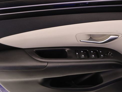 Certified 2023 Hyundai Tucson SEL image 15