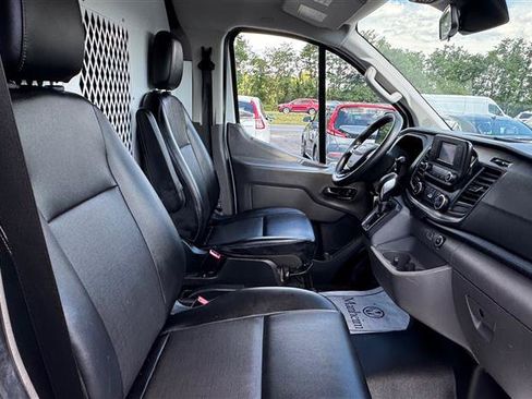 Used 2020 Ford Transit 350 Low Roof w/ Exterior Upgrade Package RWD image 38