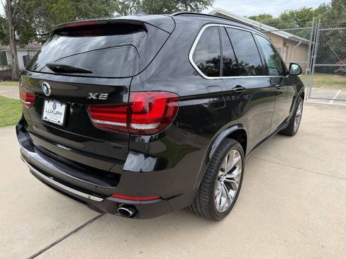 Used 2015 BMW X5 sDrive35i RWD image 12