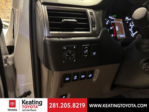 Used 2023 Lexus GX 460 Premium AWD/4WD image 7