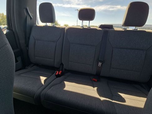 New 2026 Ford F350 XL w/ STX Appearance Package AWD/4WD image 22