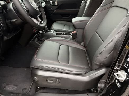 New 2026 Jeep Gladiator Rubicon image 17