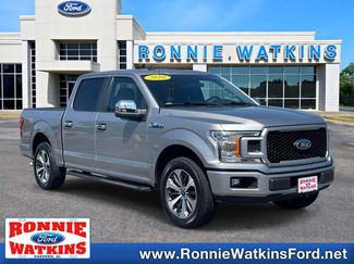 Used 2020 Ford F150 XL w/ Equipment Group 101A Mid RWD video 1