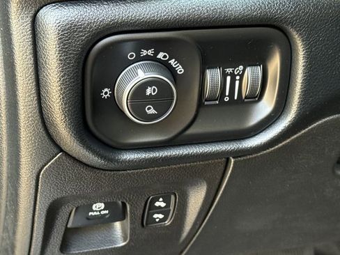 Used 2021 RAM 1500 Laramie w/ Laramie Southwest Edition AWD/4WD image 23