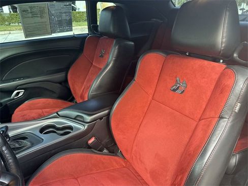 Used 2023 Dodge Challenger R/T Scat Pack image 24