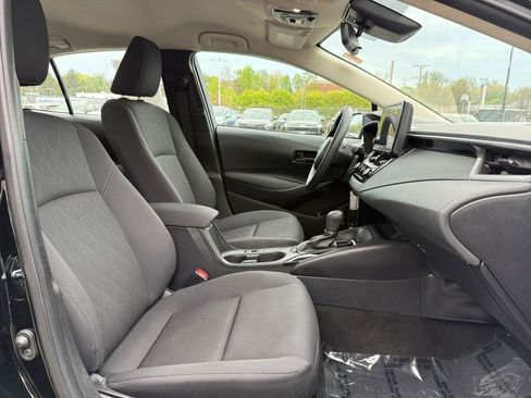Used 2024 Toyota Corolla LE image 26