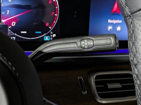 New 2026 Mercedes-Benz GLS 450 4MATIC image 12