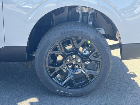 New 2026 Ford Maverick XLT w/ XLT Luxury Package image 25