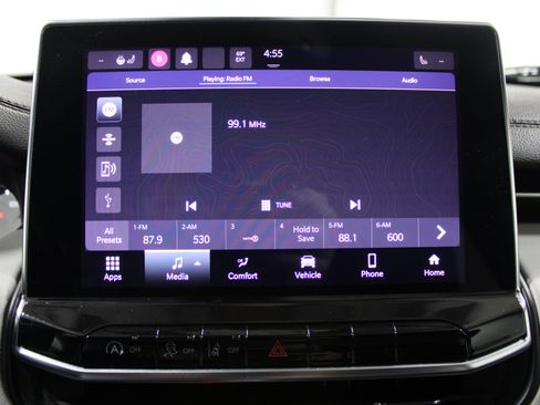 Used 2023 Jeep Compass Limited AWD/4WD image 12